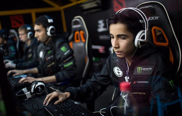 Pakistani boy wins $1.2 Million, becomes Gaming Champion